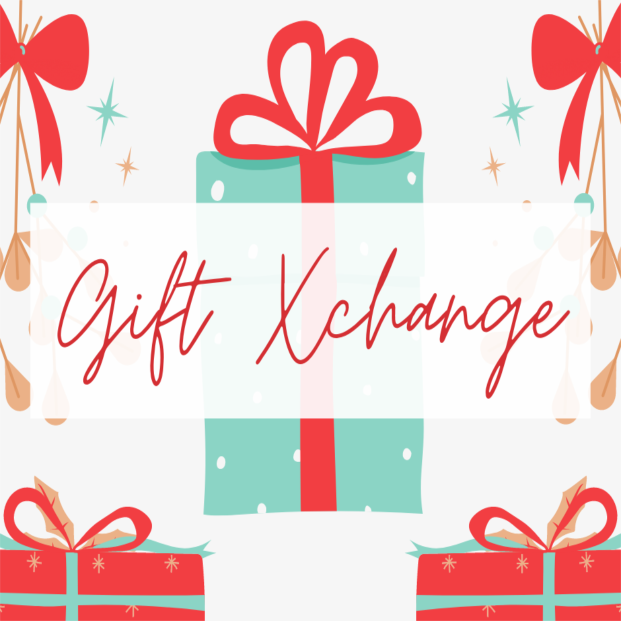 Gift Xchange