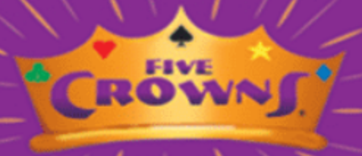 Five Crowns