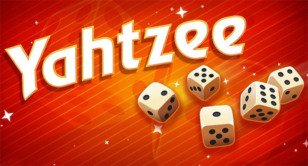 Yahtzee